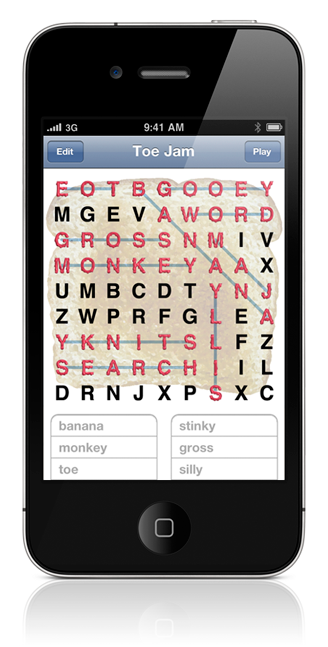 Toe Jam Screenshot Screenshot